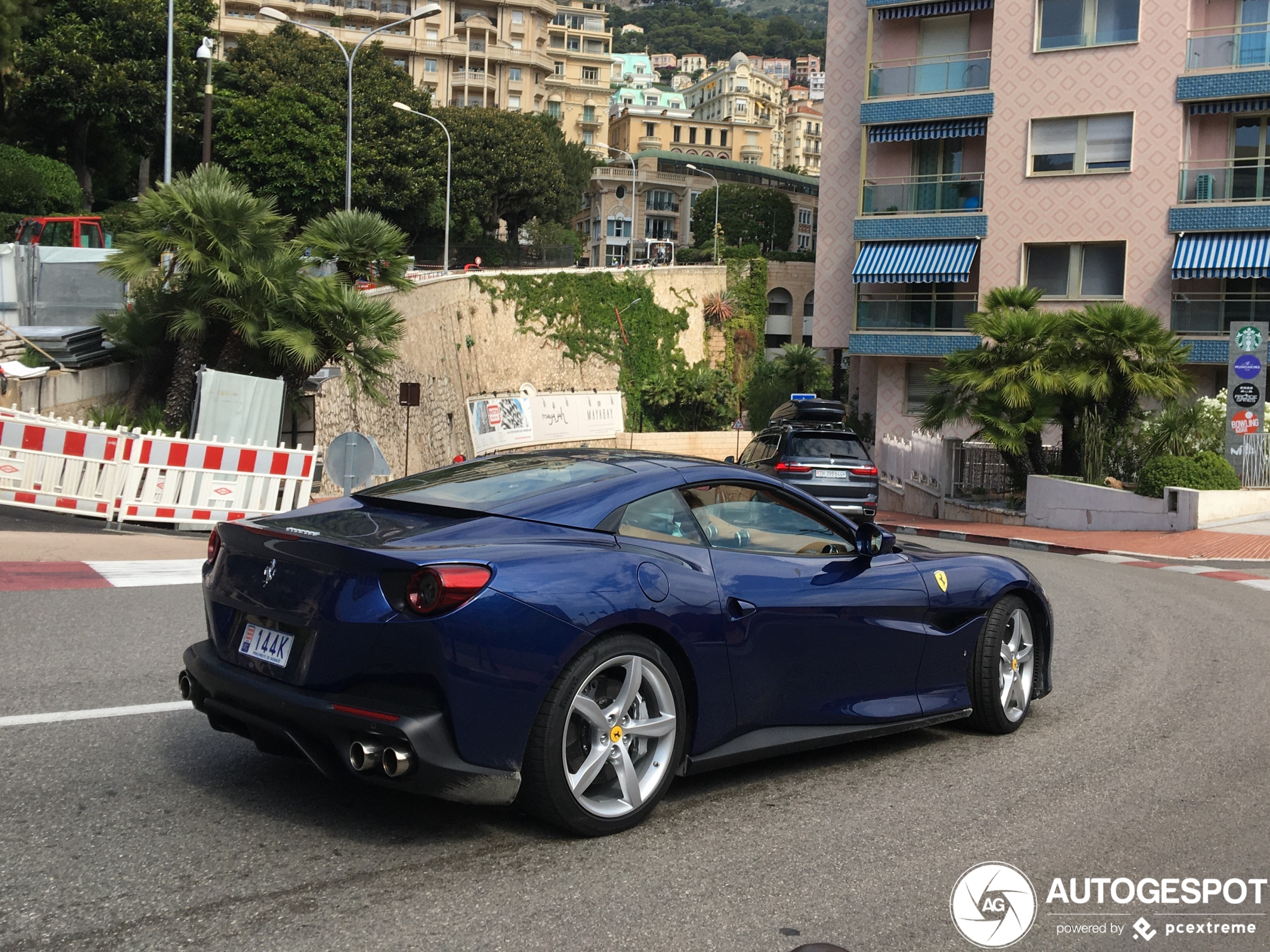 Ferrari Portofino