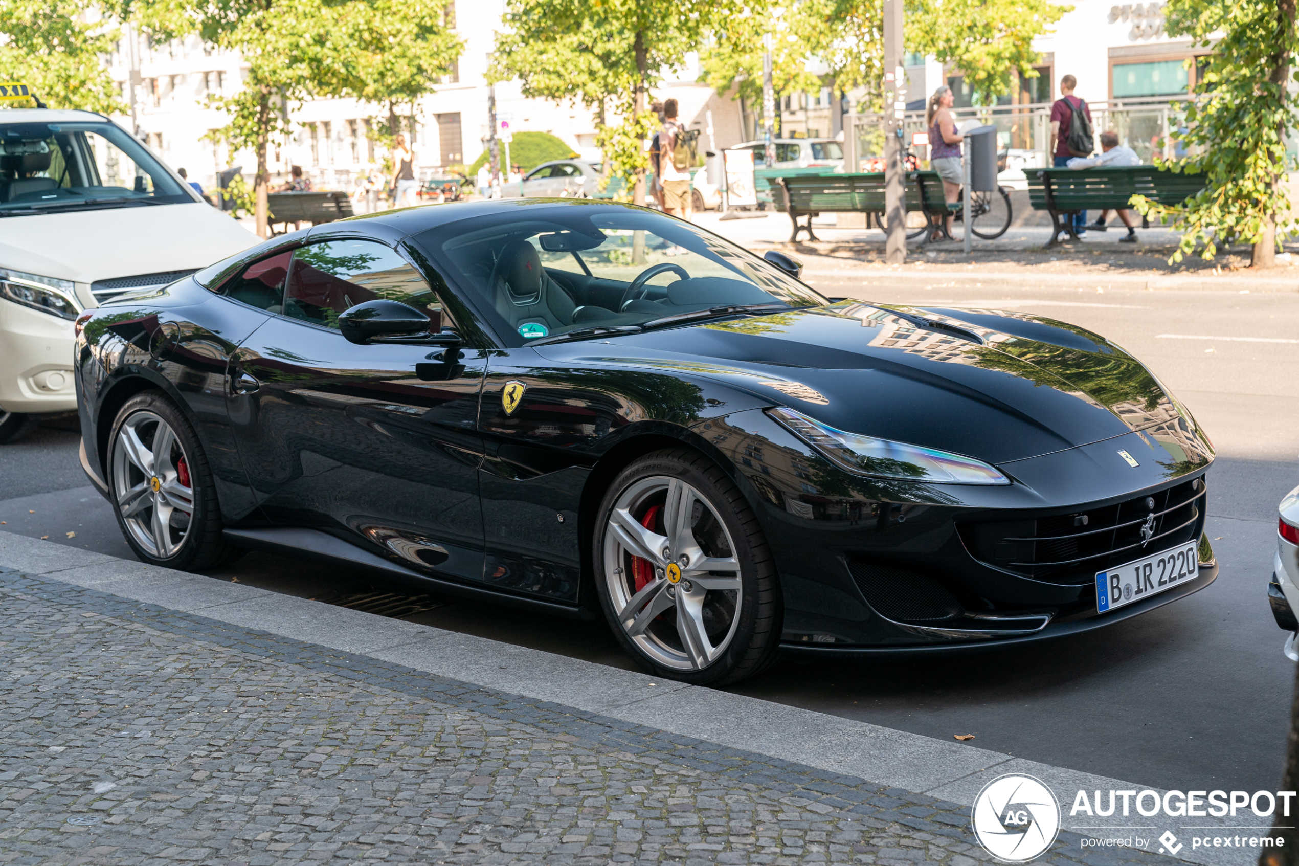 Ferrari Portofino