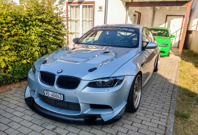 BMW M3 E92 Coupé