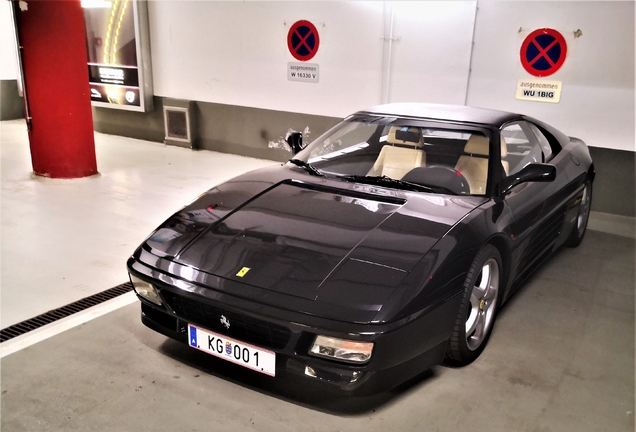 Ferrari 348 TS