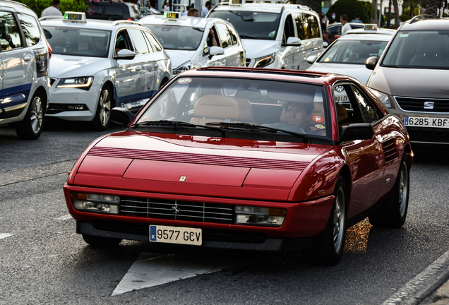 Ferrari Mondial T