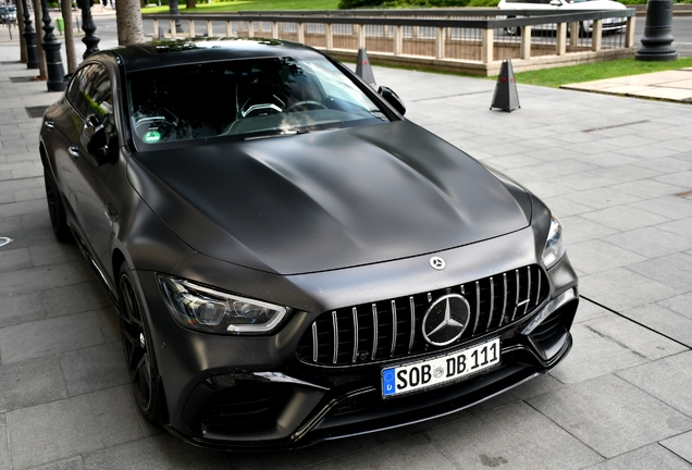 Mercedes-AMG GT 63 S Edition 1 X290