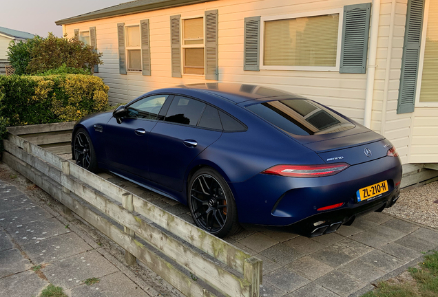 Mercedes-AMG GT 63 S X290