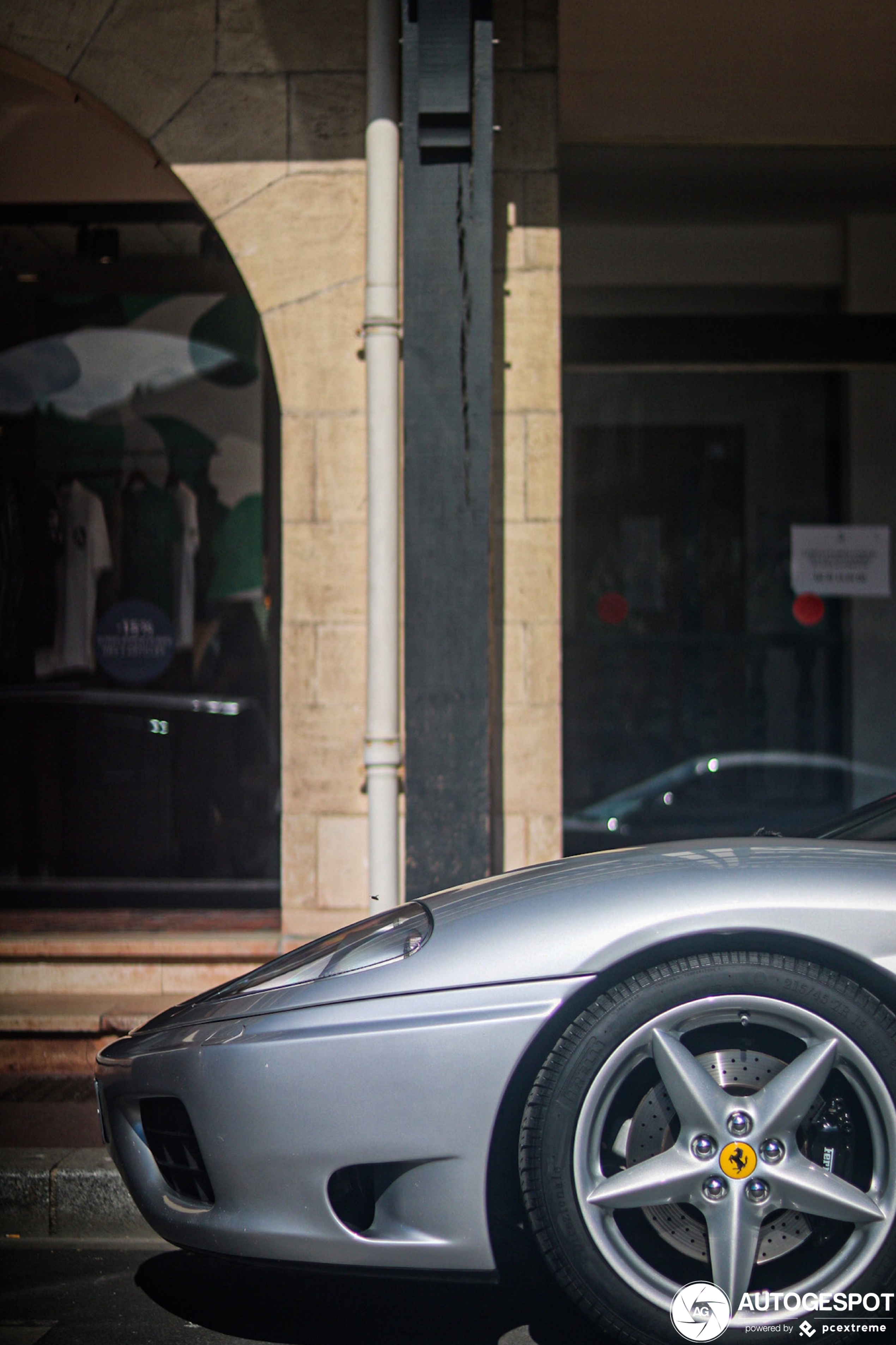 Ferrari 360 Modena