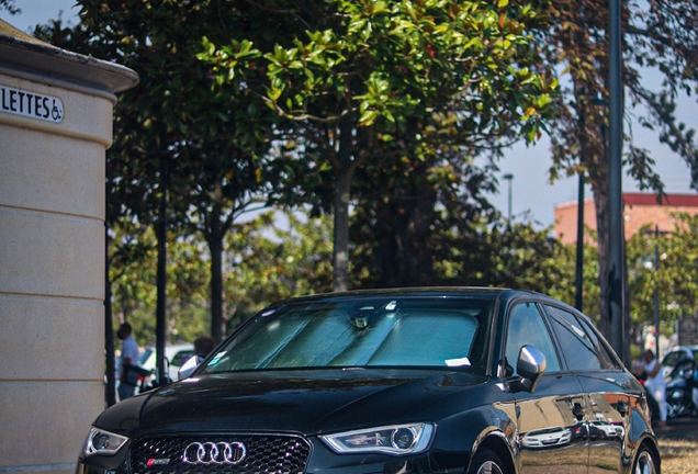 Audi RS3 Sportback 8V