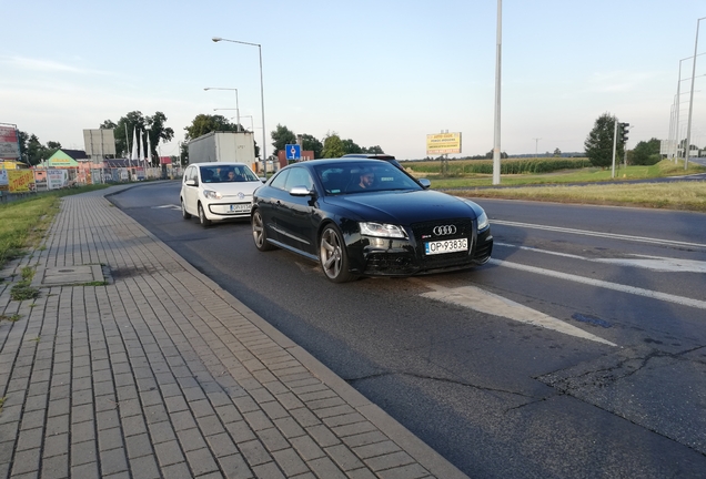 Audi RS5 8T