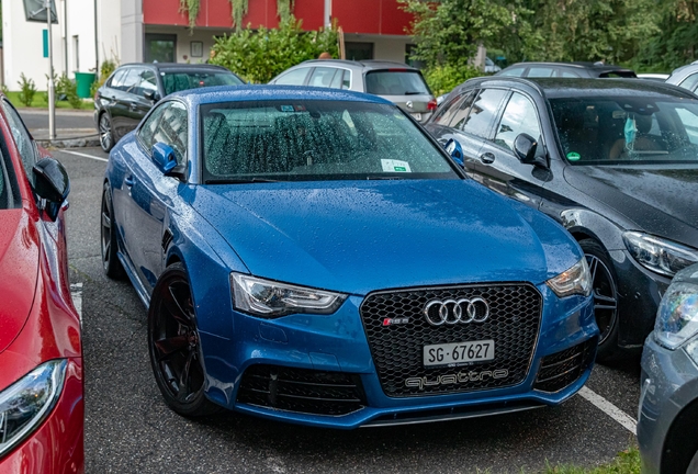 Audi RS5 B8 2012