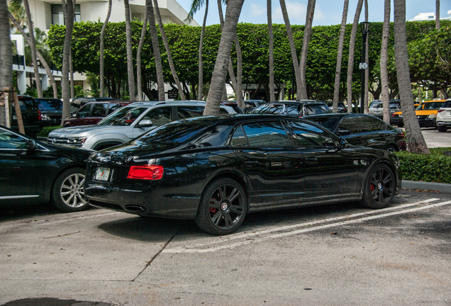 Bentley Flying Spur W12