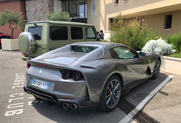 Ferrari 812 GTS