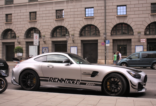 Mercedes-AMG Renntech GT R C190