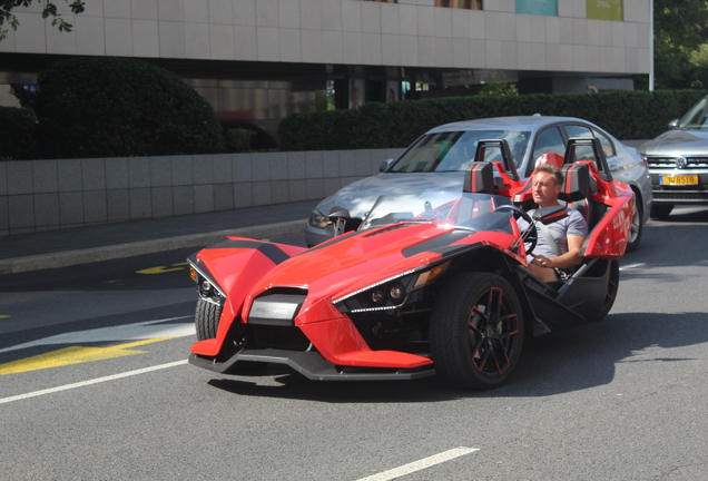 Polaris Slingshot SL