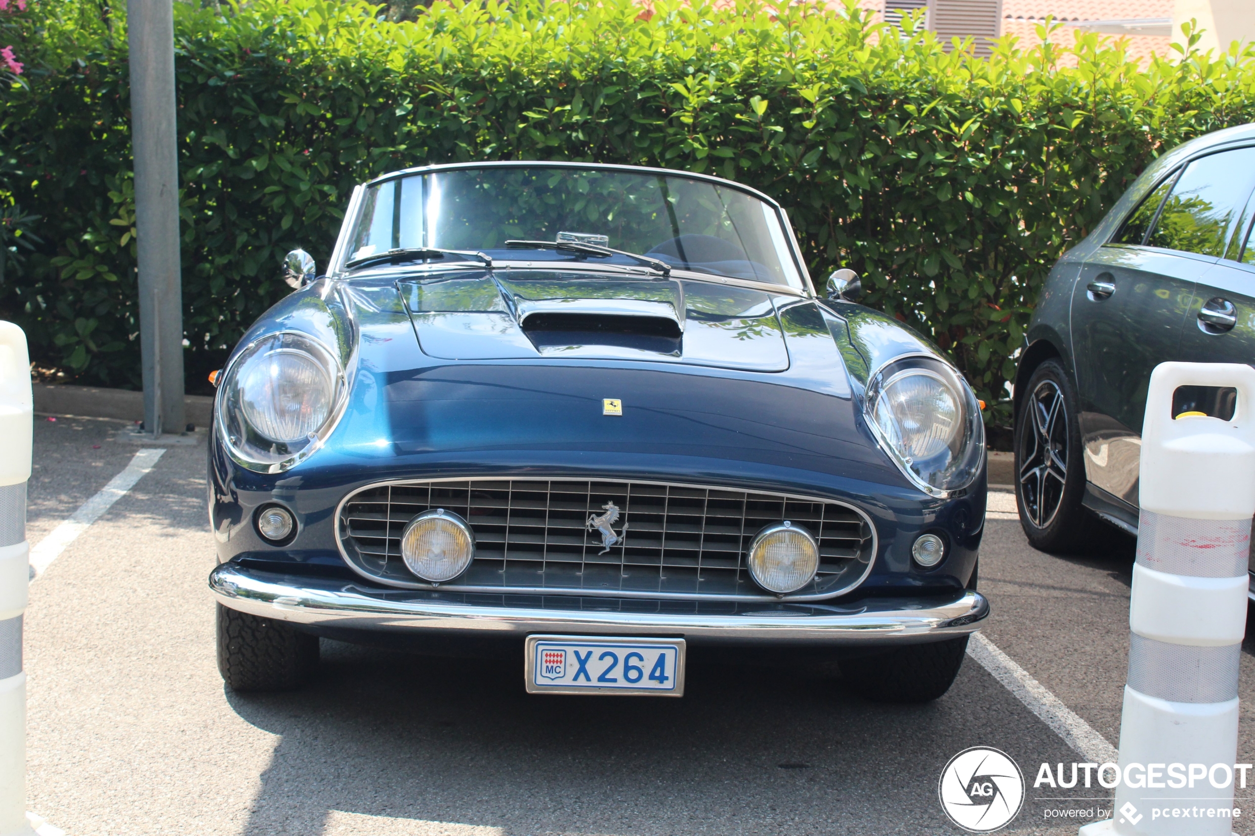 Ferrari 250 GT California Spider