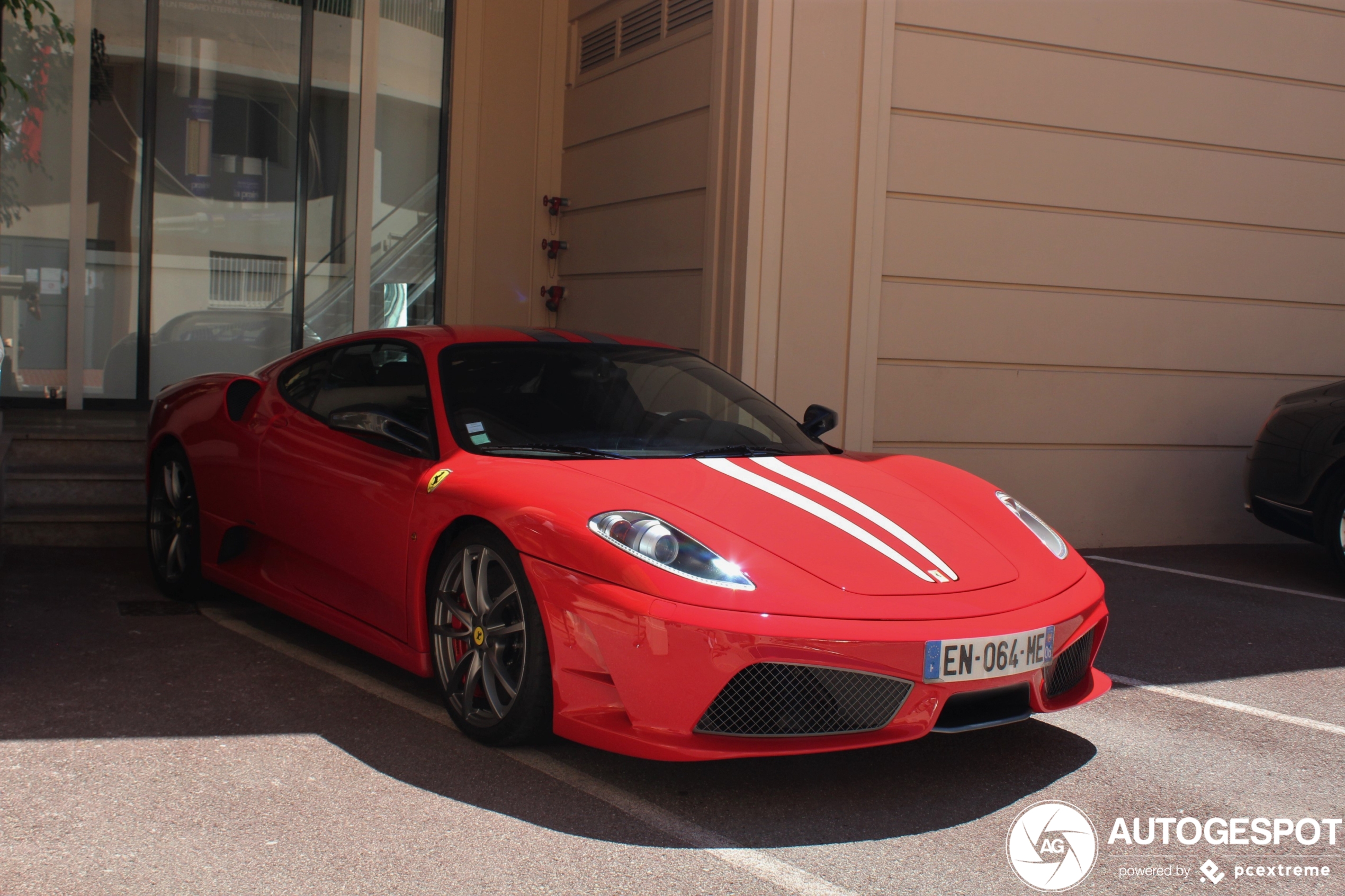 Ferrari 430 Scuderia