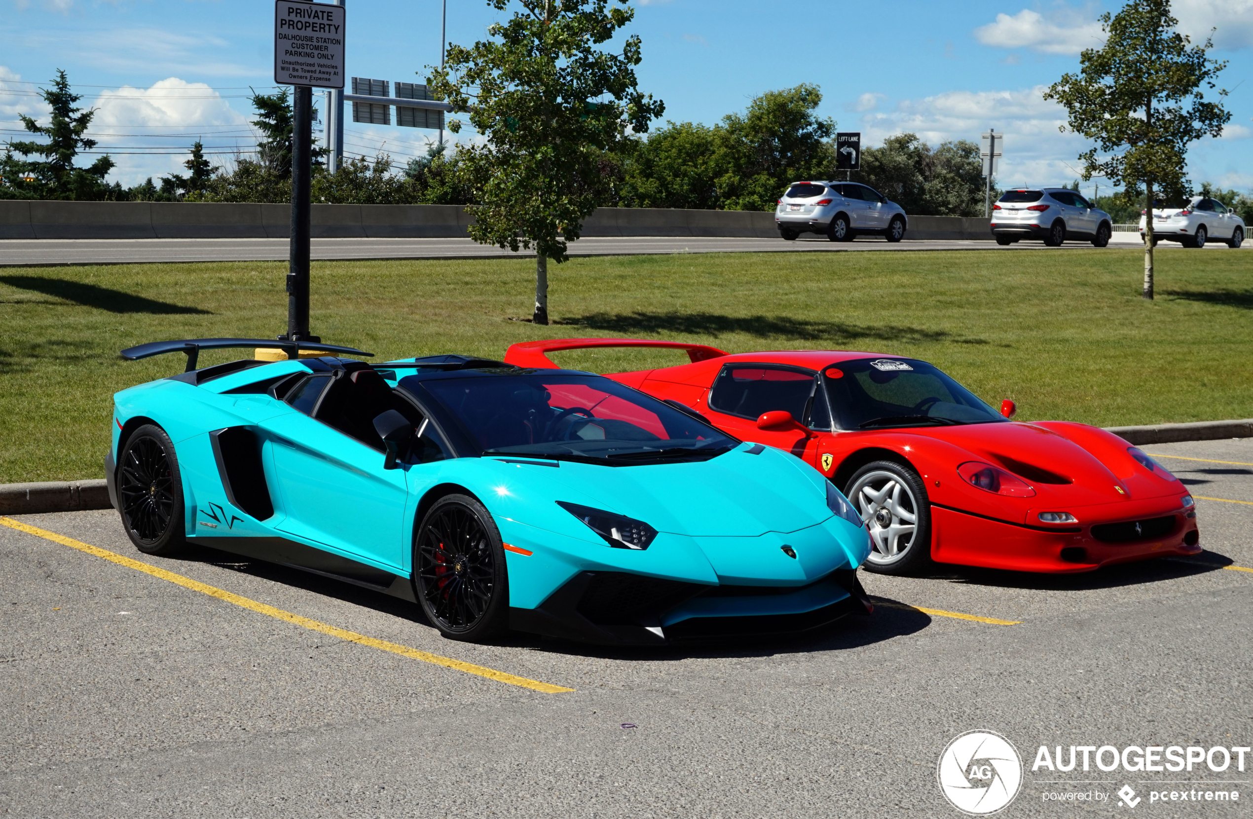 Lamborghini Aventador LP750-4 SuperVeloce Roadster