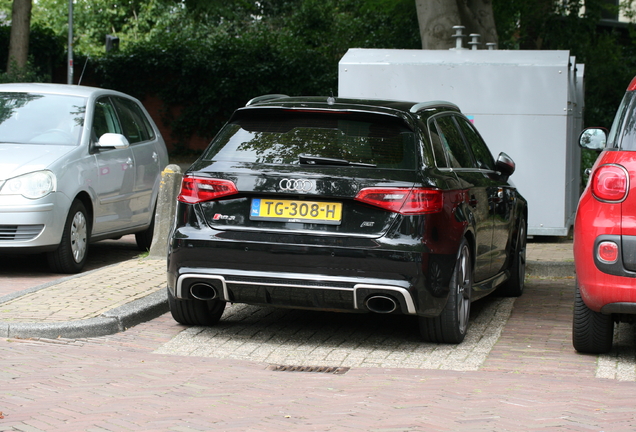 Audi RS3 Sportback 8V