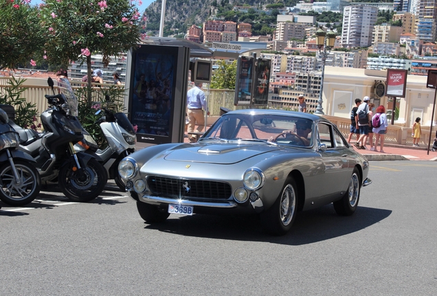 Ferrari 250 GT Berlinetta Lusso