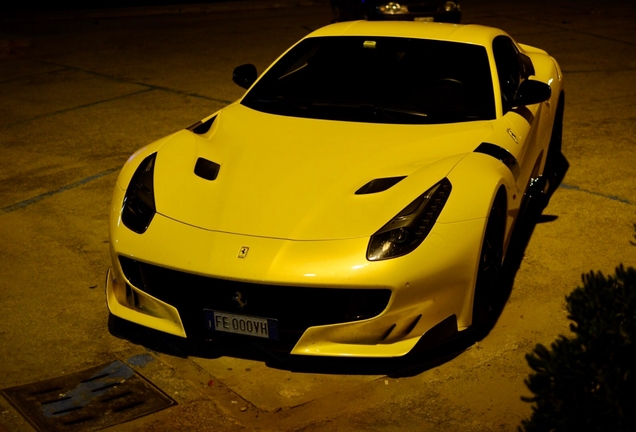 Ferrari F12tdf