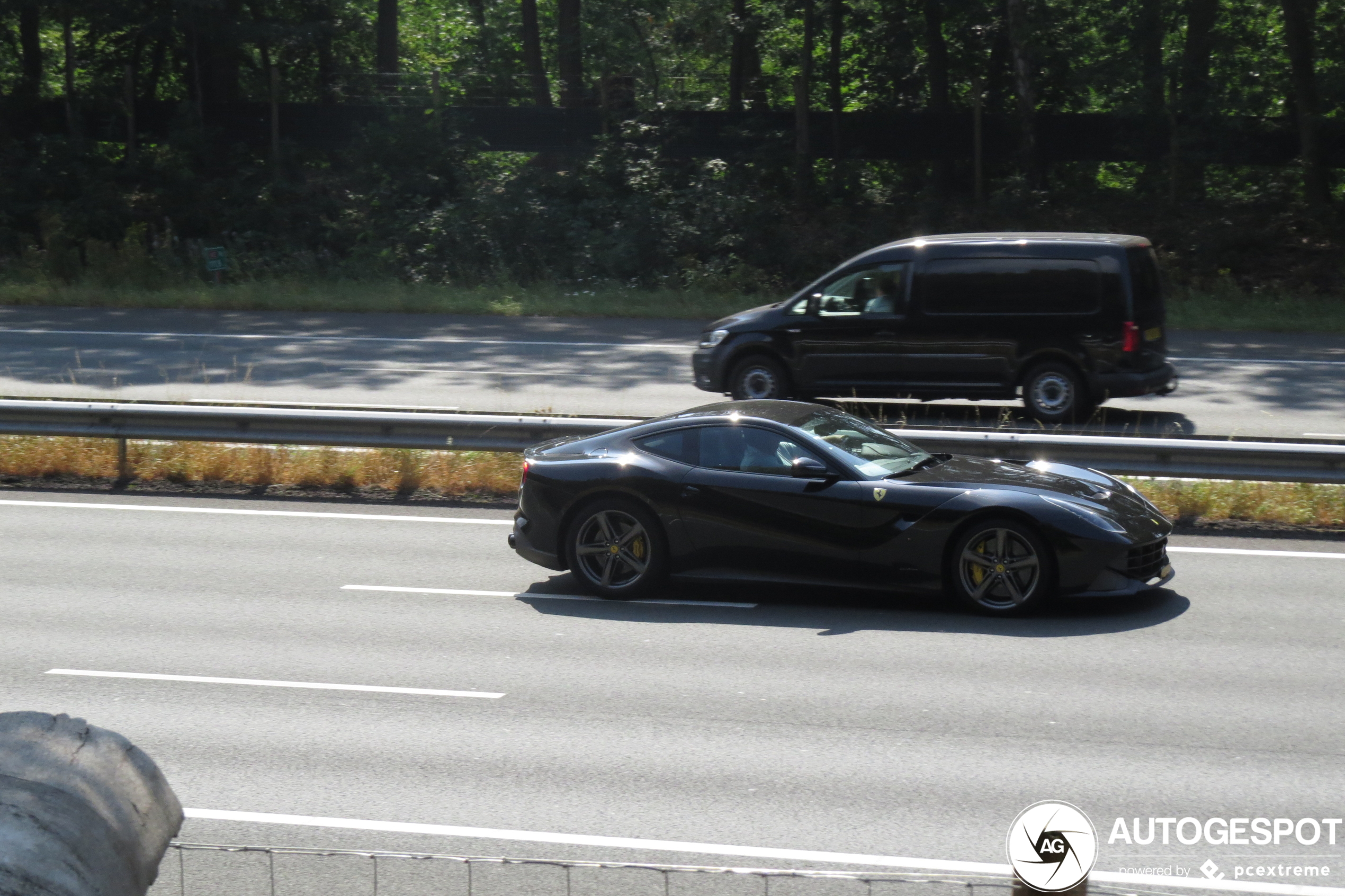 Ferrari F12berlinetta