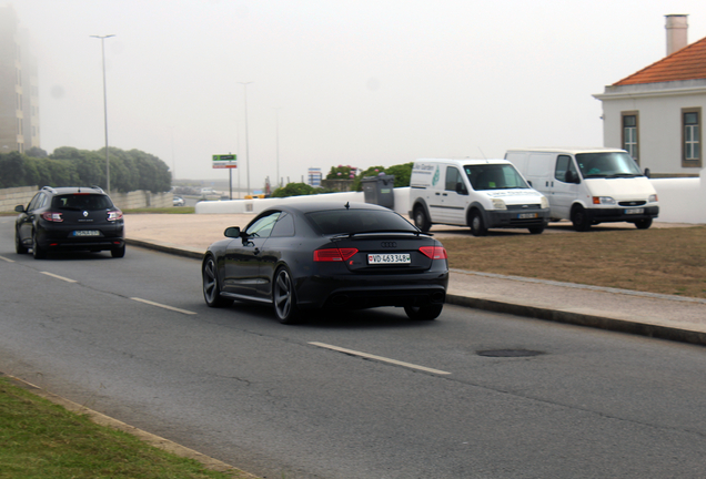 Audi RS5 B8 2012