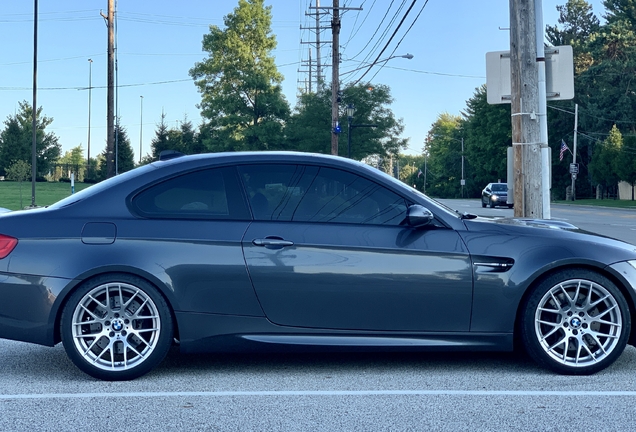 BMW M3 E92 Coupé