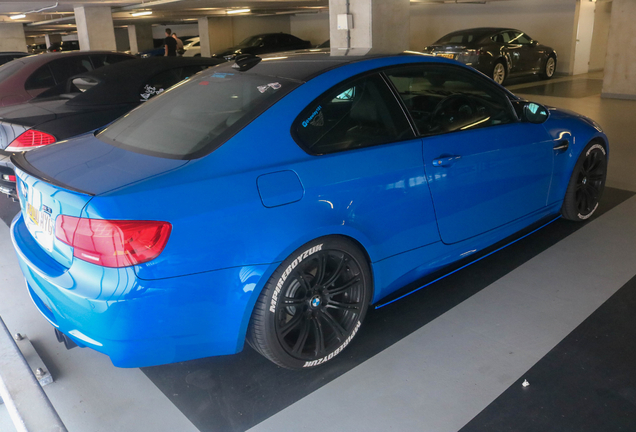 BMW M3 E92 Coupé