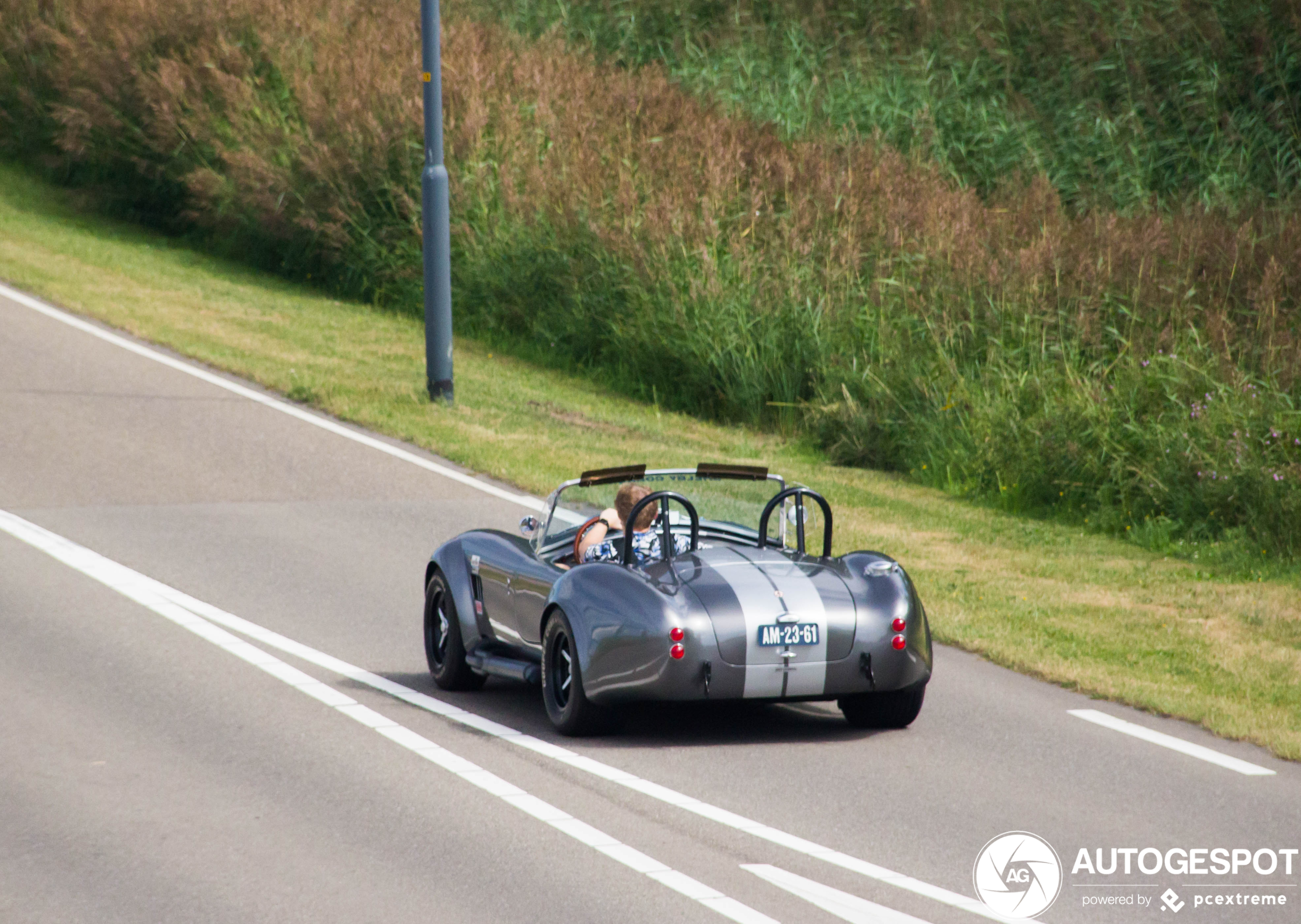 AC Cobra