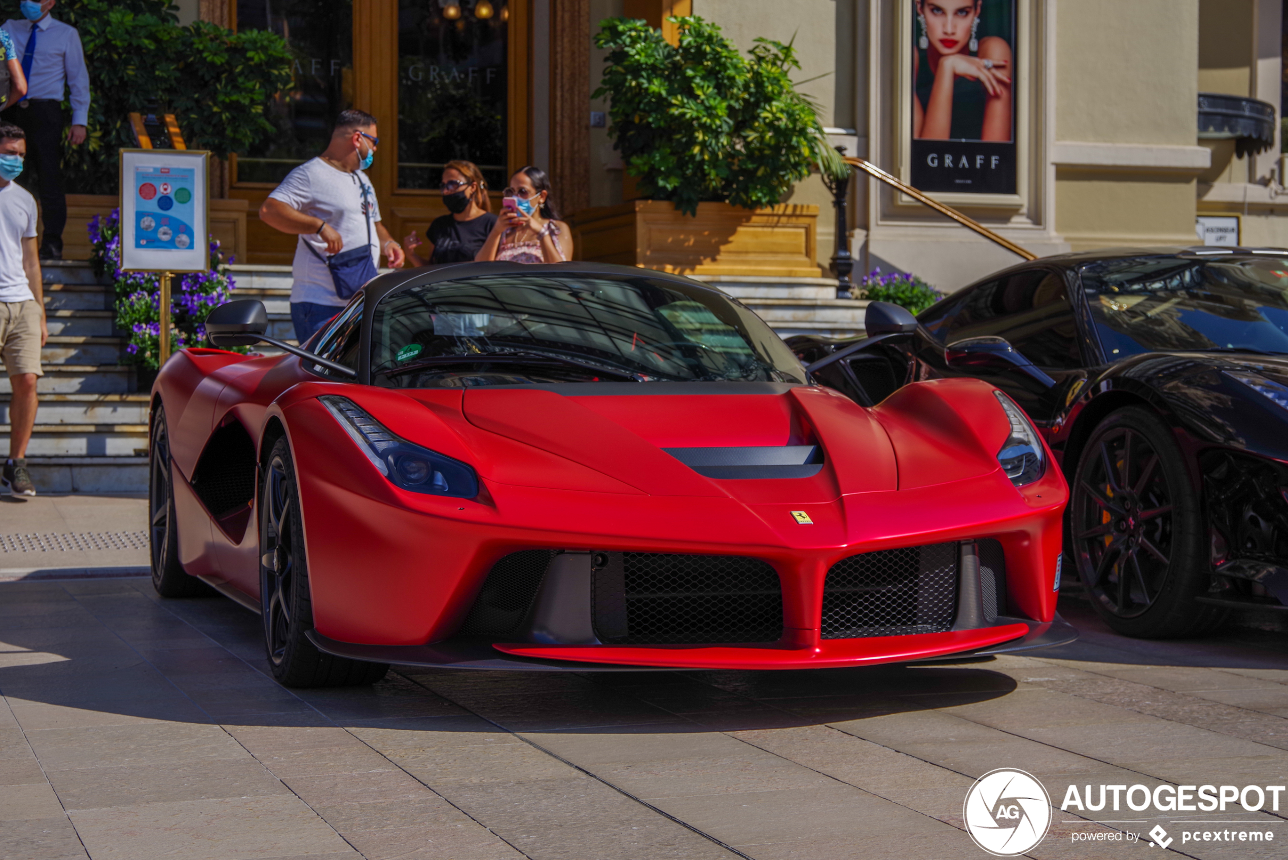 Ferrari LaFerrari