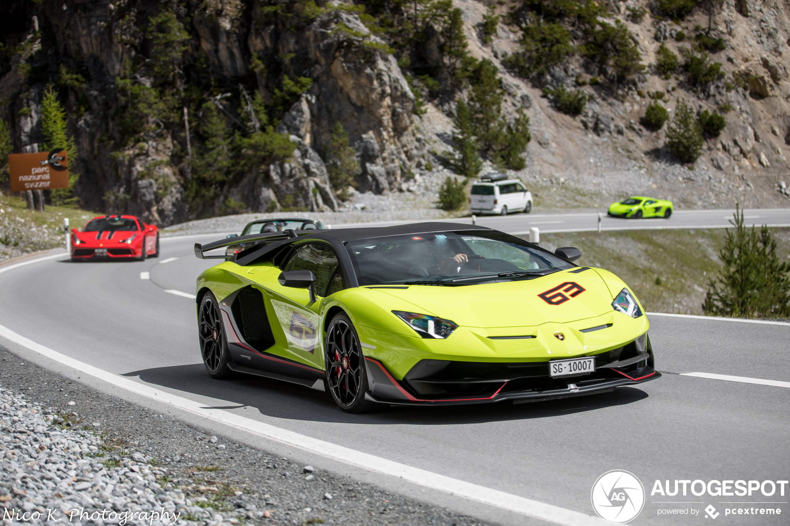 ラポページ TrackingPoint XS4 .338 Lapua Magnum | thefirearmblog.com