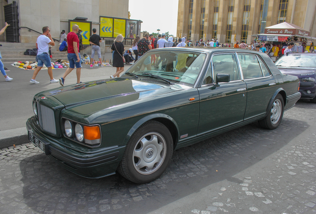 Bentley Turbo S