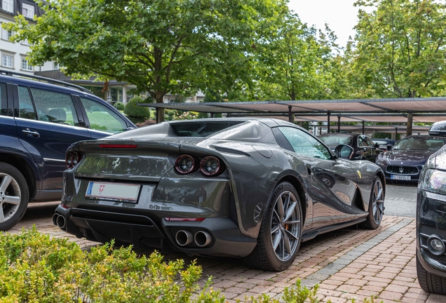 Ferrari 812 GTS