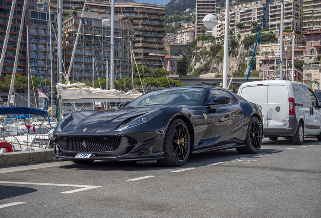 Ferrari 812 GTS