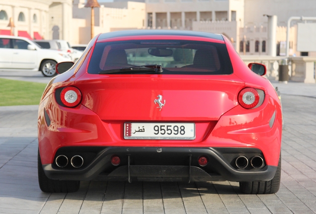 Ferrari FF