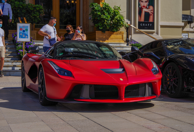 Ferrari LaFerrari