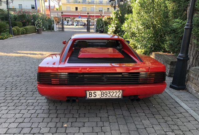 Ferrari Testarossa