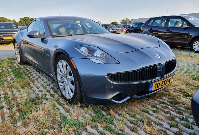 Fisker Karma