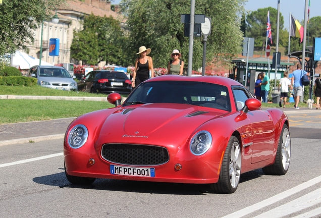 Fornasari Gigi 311 GT