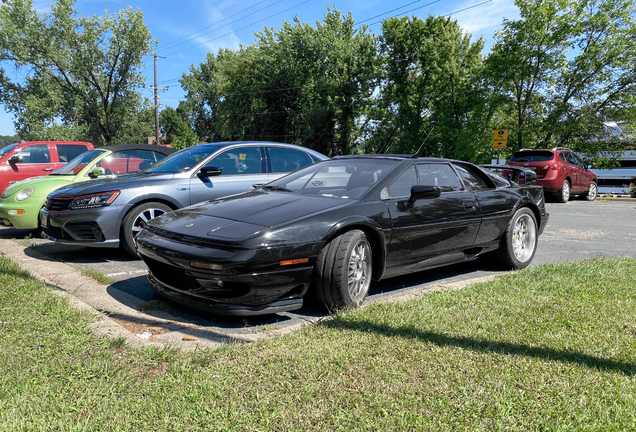 Lotus Esprit V8 25th Anniversary