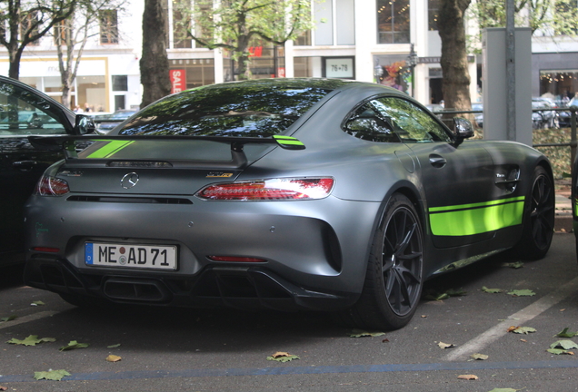 Mercedes-AMG GT R C190