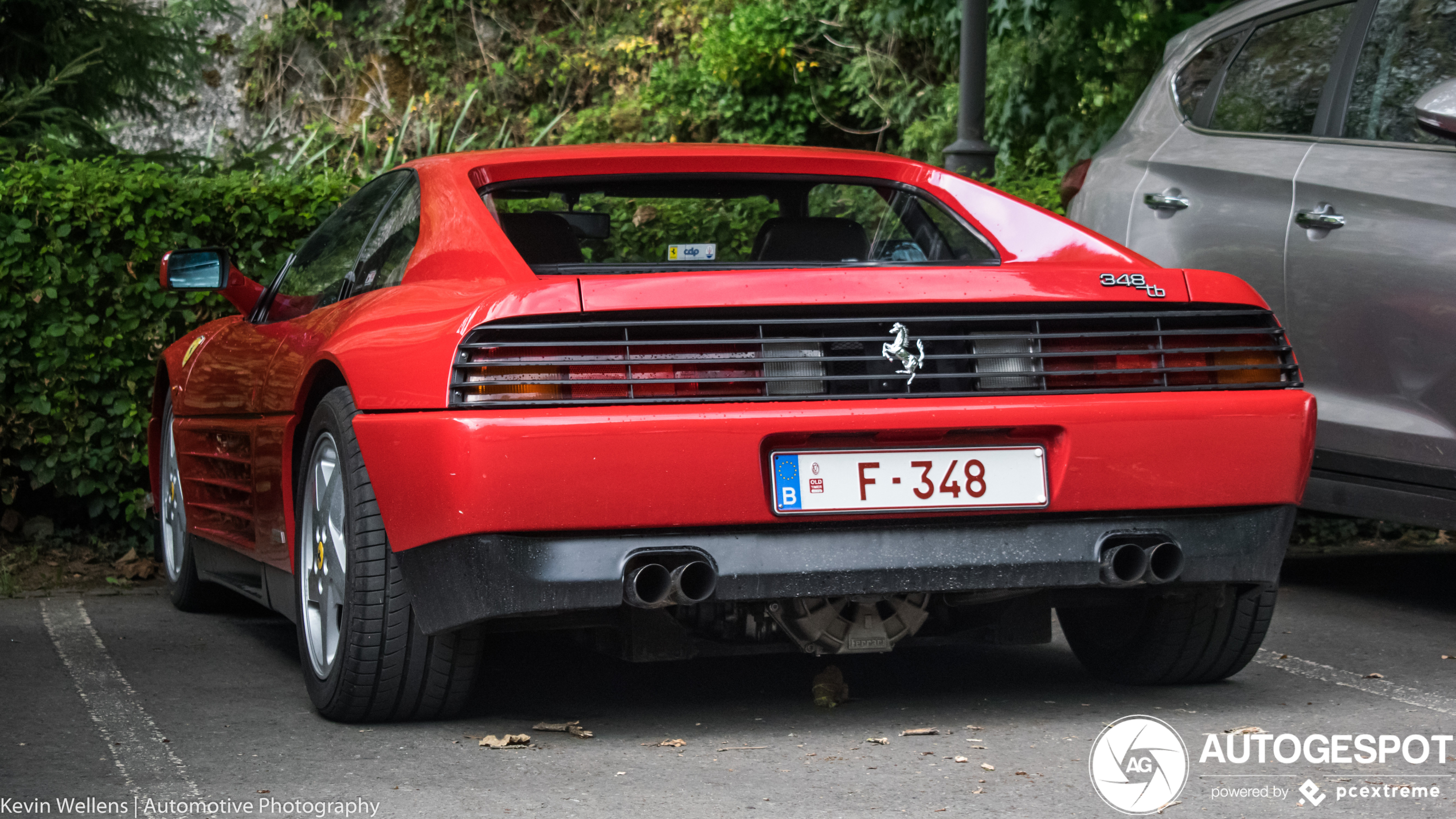 Ferrari 348 TB