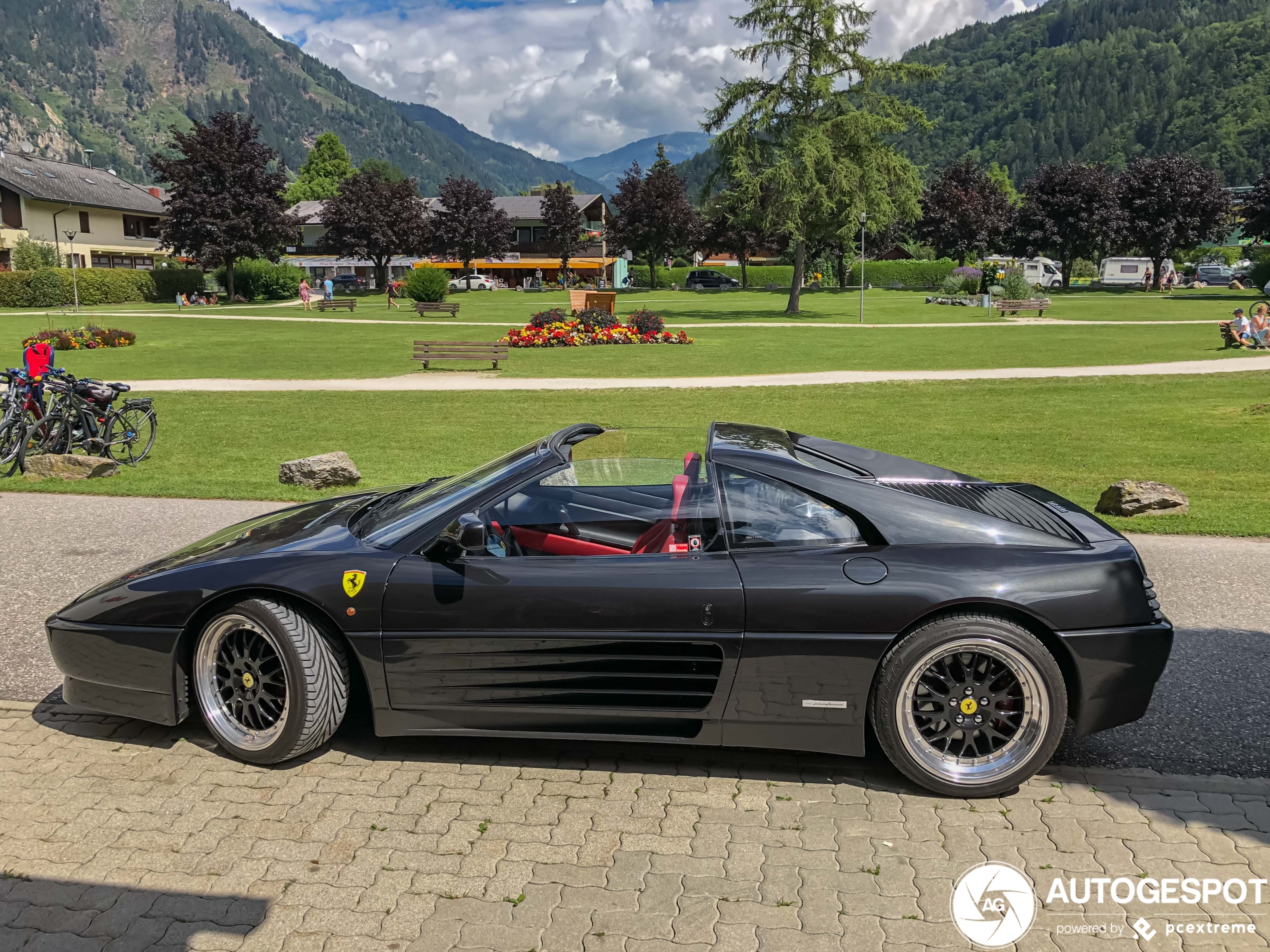 Ferrari 348 TS