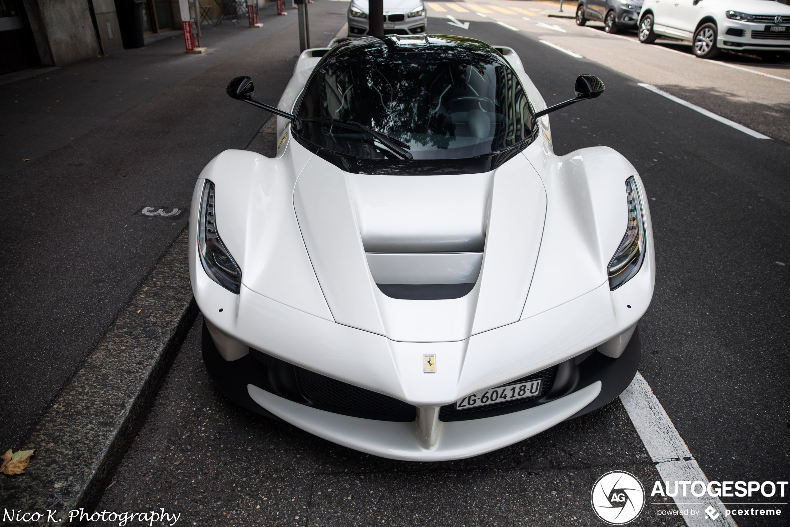 Ferrari LaFerrari