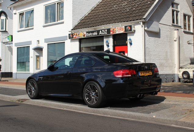 BMW M3 E92 Coupé