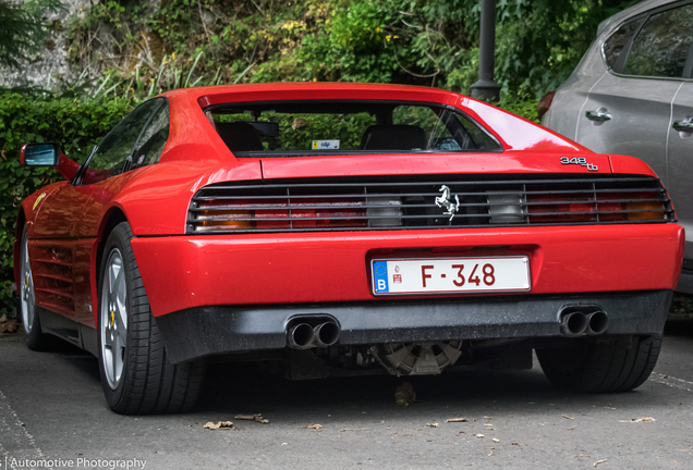 Ferrari 348 TB