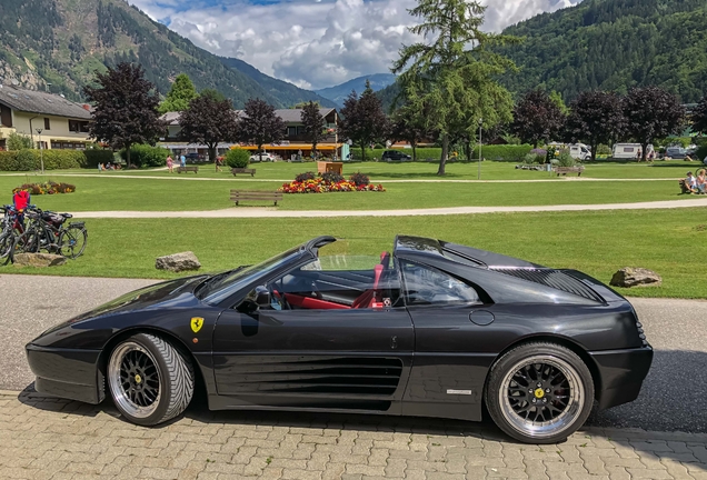 Ferrari 348 TS