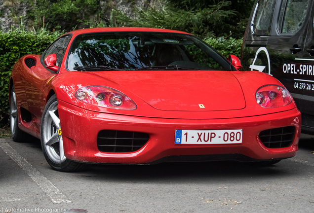 Ferrari 360 Modena