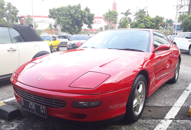 Ferrari 456 GT