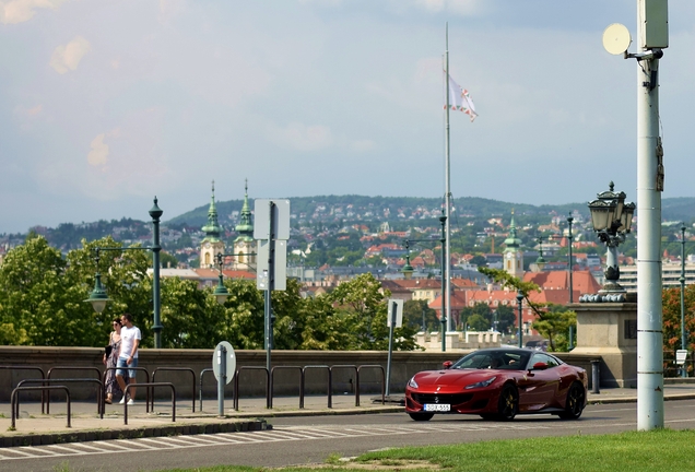 Ferrari Portofino