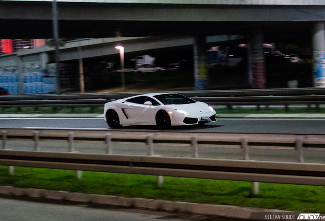 Lamborghini Gallardo LP560-2 50° Anniversario