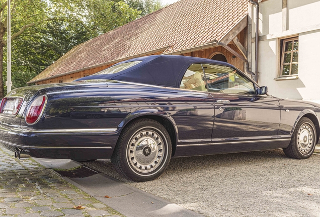 Rolls-Royce Corniche