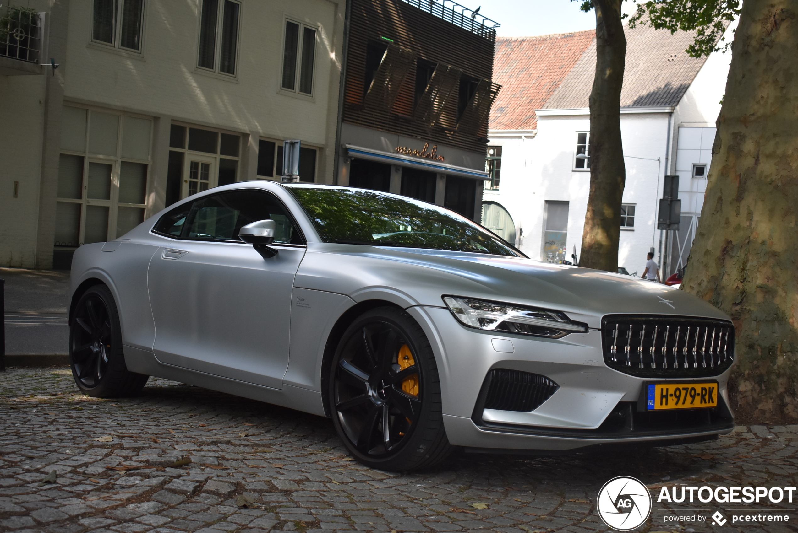 Polestar 1